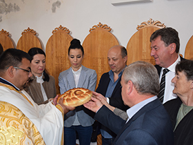 Liturgijama obeležen Sveti Nikola letnji