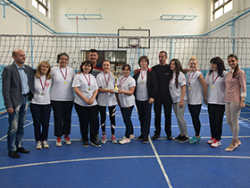 Šimanovčanke i ove godine na pobedničkom postolju