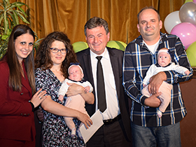 TRBOVIĆ: Deca su naša budućnost