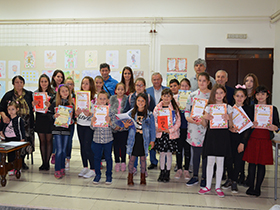 Mladi umetnici namučili žiri