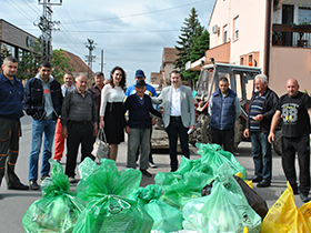 Pećinci među najboljim opštinama u Srbiji