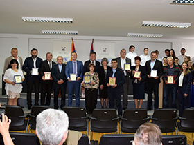 Sigurno i samouvereno ka budućnosti