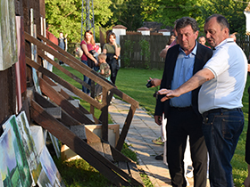 Likovna kolonija spaja ljude