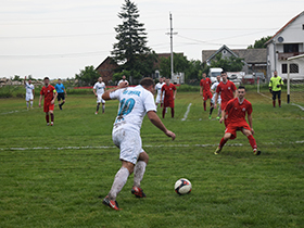 Sremac šampion Opštinske lige