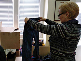 Garderoba za promenljivo prolećno vreme