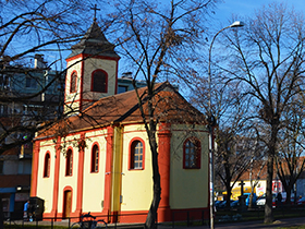 Sutra proglašenje Arhijerejskog namesništva pećinačkog