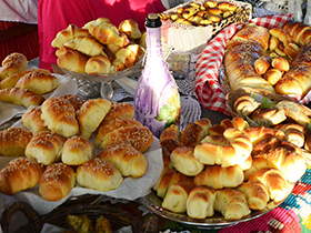 Sledećeg vikenda 6. Kiflicijada