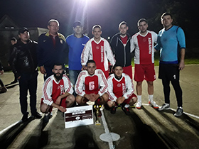 „Sloboda‟ najbolja u Sremskim Mihaljevcima