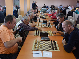 Odigrano 4. kolo u šahovskim ligama