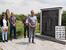 Životi boraca nisu uzalud izgubljeni