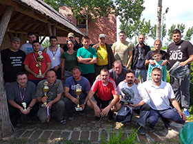 Najveći ulov 15 kilograma