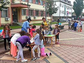 Kreativnošću štite životnu sredinu