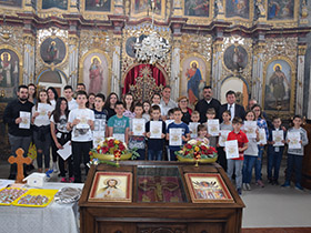 Počeli „Spasovdanski dani‟