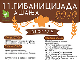 Za vikend u Ašanji izmenjen režim saobraćaja