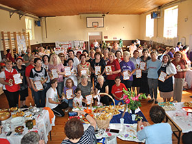 Popularizacija gastronomije Donjeg Srema