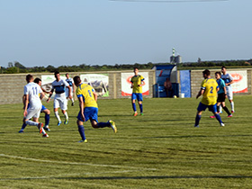 Sportski vikend za nama