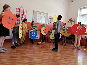 Voće i povrće umesto grickalica 