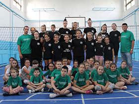 Sport za srećnije detinjstvo