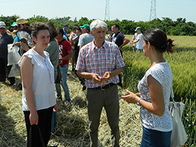 U susret žetvi održani Dani polja