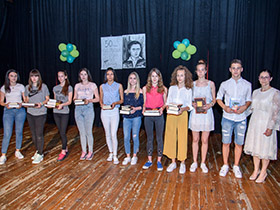 Pećinačka osnovna škola obeležila dva jubileja