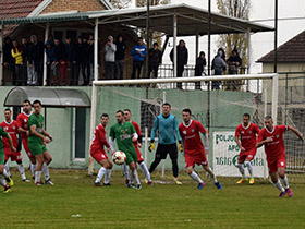 Sportski vikend pred nama