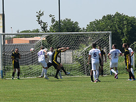 Donji Srem 2015 potvrdio lidersku poziciju