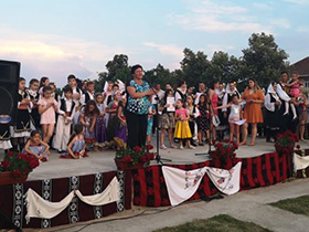 „Svitac‟ prvi put samostalno pred publikom