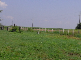 Ograđuju se humana groblja