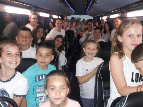 Izvor otputovao u Bugarsku