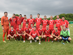 Sportski vikend za nama