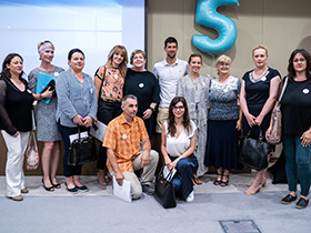 Još jedna uspešna saradnja sa Fondacijom Novak Đoković