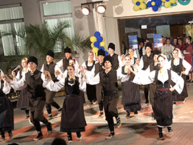 Pobrali ovacije bugarske publike