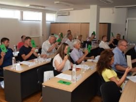 Vizija visokog kvaliteta života i povoljnih uslova poslovanja