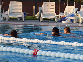 U utorak počinje besplatna škola plivanja