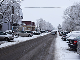 Putevi prohodni ali oprez zbog niskih temperatura
