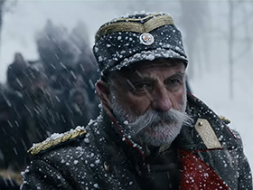 “Kralj Petar Prvi” u utorak pred pećinačkom publikom