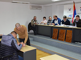 U zakup izdato 1250 hektara