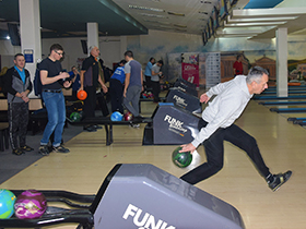 Održan treći Čelendžer turnir