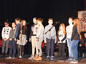 U opštini Pećinci obeležen Savindan