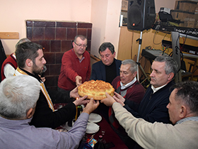 Krajišnici proslavili Časne verige