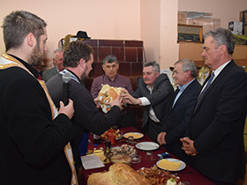 Sremci veselo obeležili Svetog Maksima