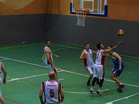 Sportski vikend za nama