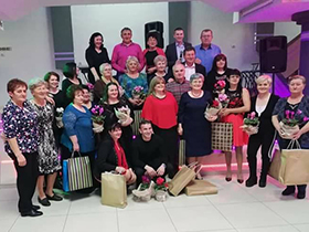 Žene iz Tovarnika sastavni deo svih opštinskih manifestacija