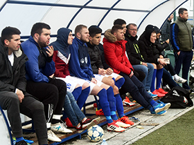 Prelazni rok u OFS Pećinci