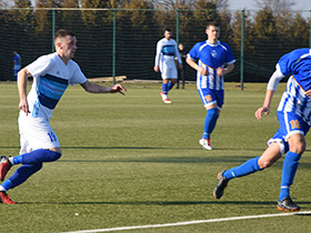 Sloboda poražena u Staroj Pazovi