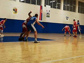 Sportski vikend za nama