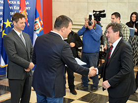 66,7 miliona za novi vrtić u Šimanovcima