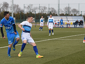 Kombinovana postava Slobode protiv Podunavca