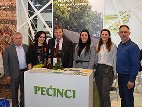 Srem jedinstveno na Sajmu turizma