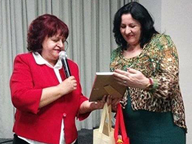 Prijateljstvo duže od jednog veka